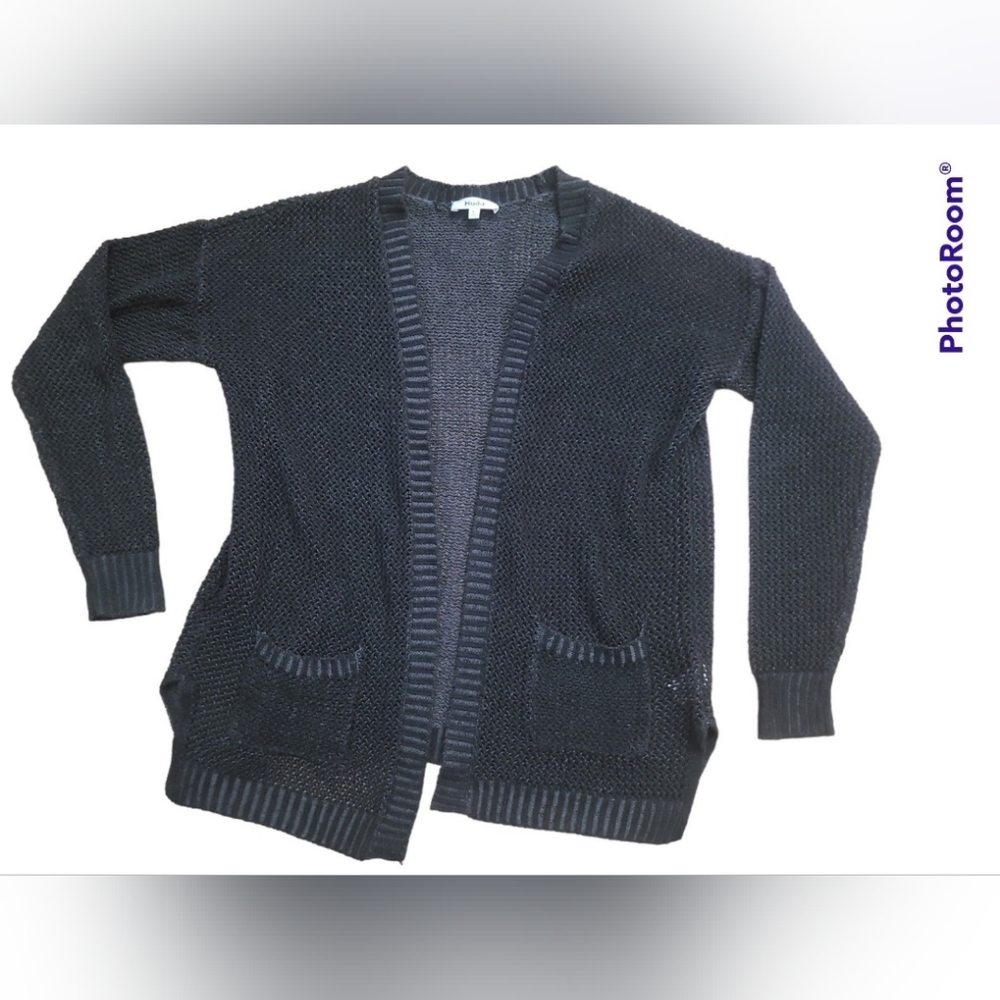 Mudd Cardigan